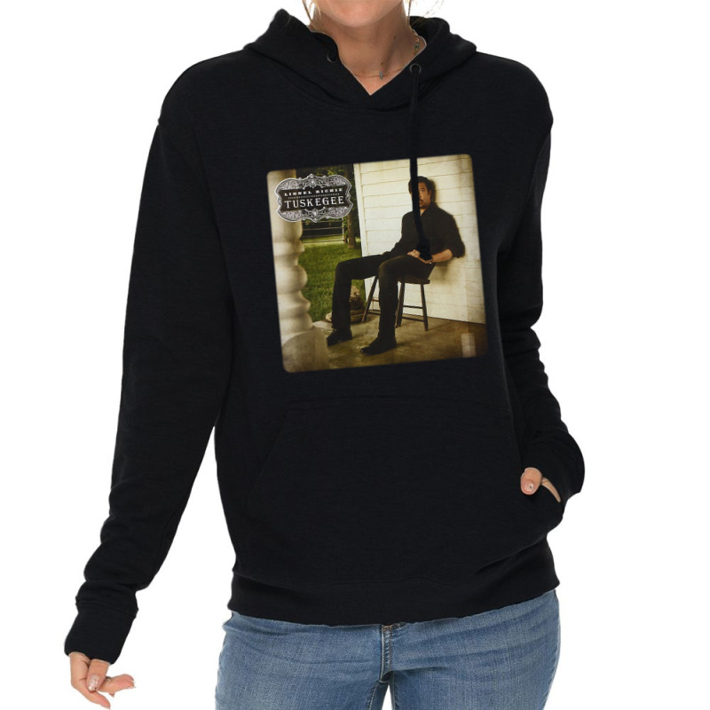 Lionel Richie Lightweight Hoodie | Artistshot