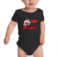 Cool Aid Man Baby Bodysuit | Artistshot