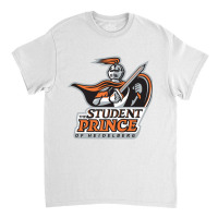 Heidelberg University Student Princes Classic T-shirt | Artistshot