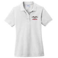 Transylvania University Pioneers Ladies Polo Shirt | Artistshot