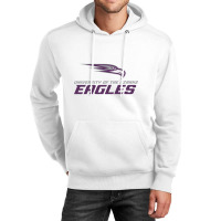 University Of The Ozarks Eagles Unisex Hoodie | Artistshot