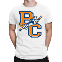 Purchase College Panthers T-shirt | Artistshot