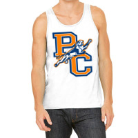 Purchase College Panthers Tank Top | Artistshot