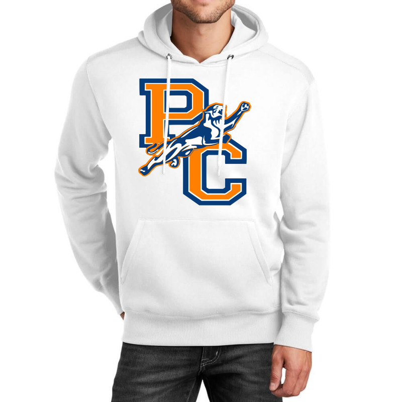 Purchase College Panthers Unisex Hoodie by Wandira | Artistshot