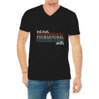 But First Foundational Skills Phonemic Awareness Premium T Shirt V-neck Tee | Artistshot