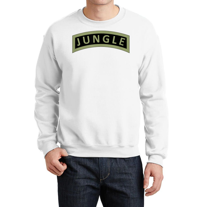 Us army hotsell crewneck sweatshirt