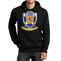 Forrester Scottish Family Clan Scotland Shield Long Sleeve T Shirt Unisex Hoodie | Artistshot