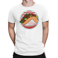 Doner Kebab Turkish Cuisine Fastfood Dürüm T-shirt | Artistshot