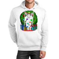 Oriental Shorthair Cat Christmas Tree X Mas Santa Long Sleeve T Shirt Unisex Hoodie | Artistshot