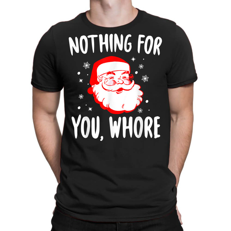 offensive christmas t shirts