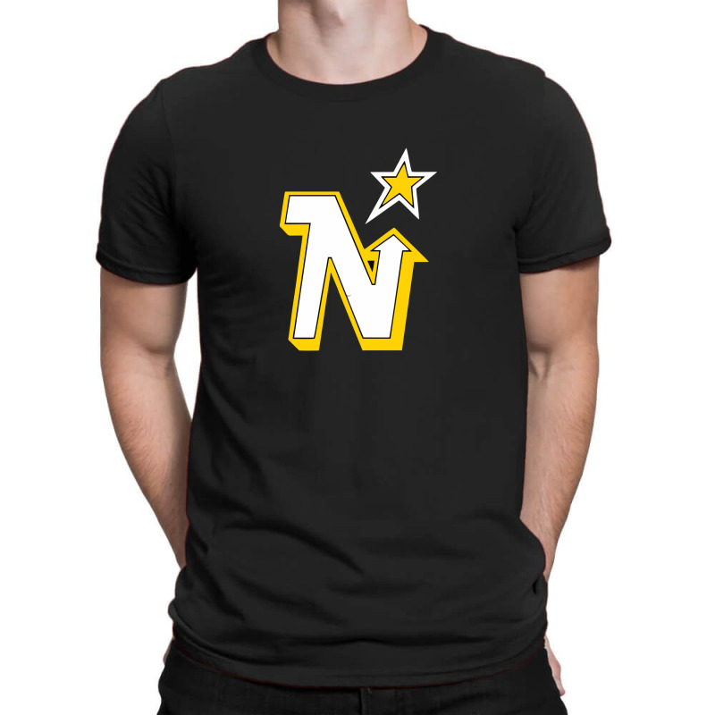 Minnesota North Stars T-shirt | Artistshot