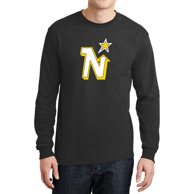 Minnesota North Stars Long Sleeve Shirts | Artistshot