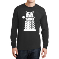 Doctor’s Enemy Doctor Who Long Sleeve Shirts | Artistshot