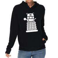 Doctor’s Enemy Doctor Who Lightweight Hoodie | Artistshot