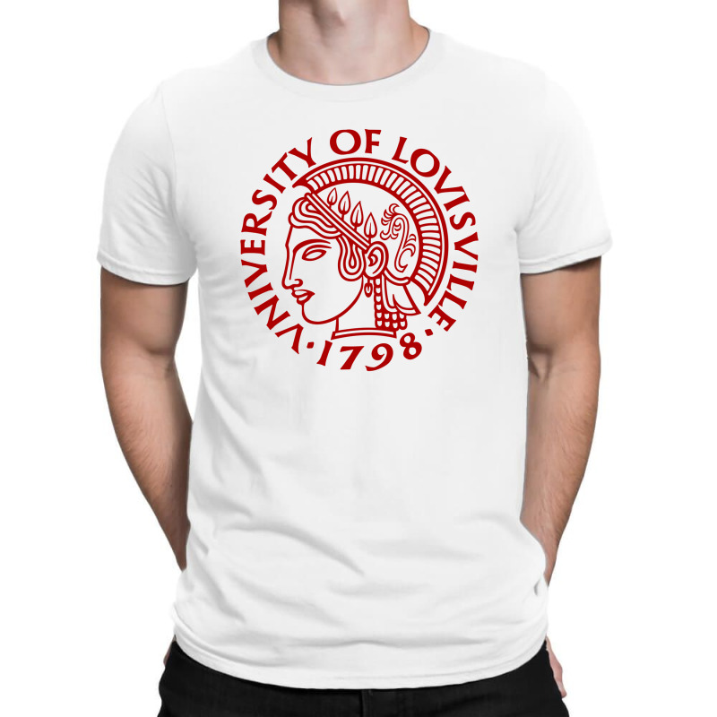 Louisville Uofl T-Shirt by ejony | Artistshot