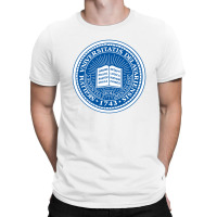 Ud Or Delaware T-shirt | Artistshot