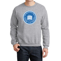 Ud Or Delaware Crewneck Sweatshirt | Artistshot