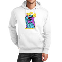 Rawr! I'm 6 Birthday Boys 6th Birthday Dino Noasaurus Unisex Hoodie | Artistshot