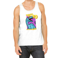 Rawr! I'm 10 Birthday Boys 10th Birthday Dino Noasaurus Tank Top | Artistshot