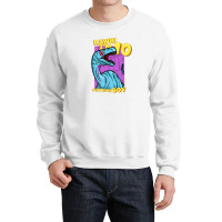 Rawr! I'm 10 Birthday Boys 10th Birthday Dino Noasaurus Crewneck Sweatshirt | Artistshot