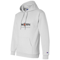 Mcrn   Martian Congressional Republic Navy 1 Champion Hoodie | Artistshot