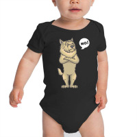 Berger Picard T  Shirt Stubborn Berger Picard T  Shirt Baby Bodysuit | Artistshot