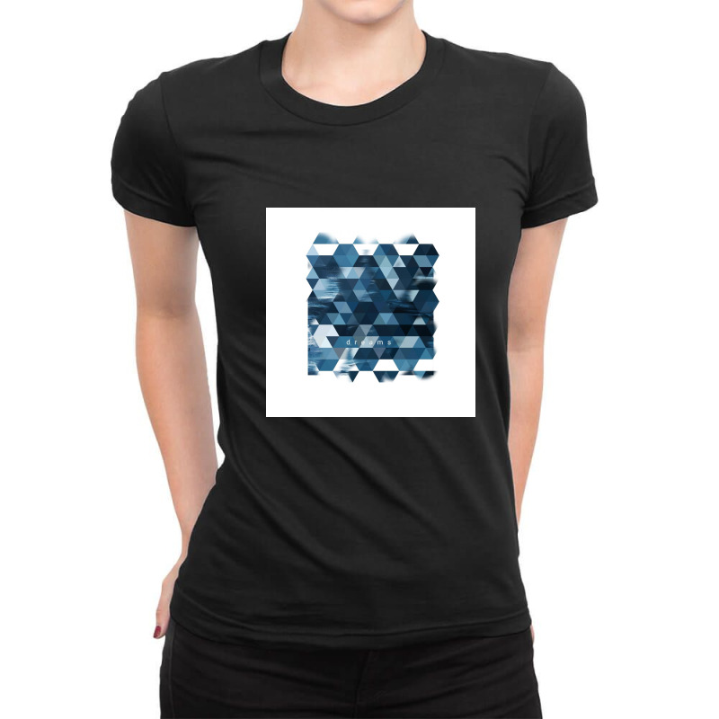 Dilemma Ladies Fitted T-Shirt by Abhijeet99 | Artistshot