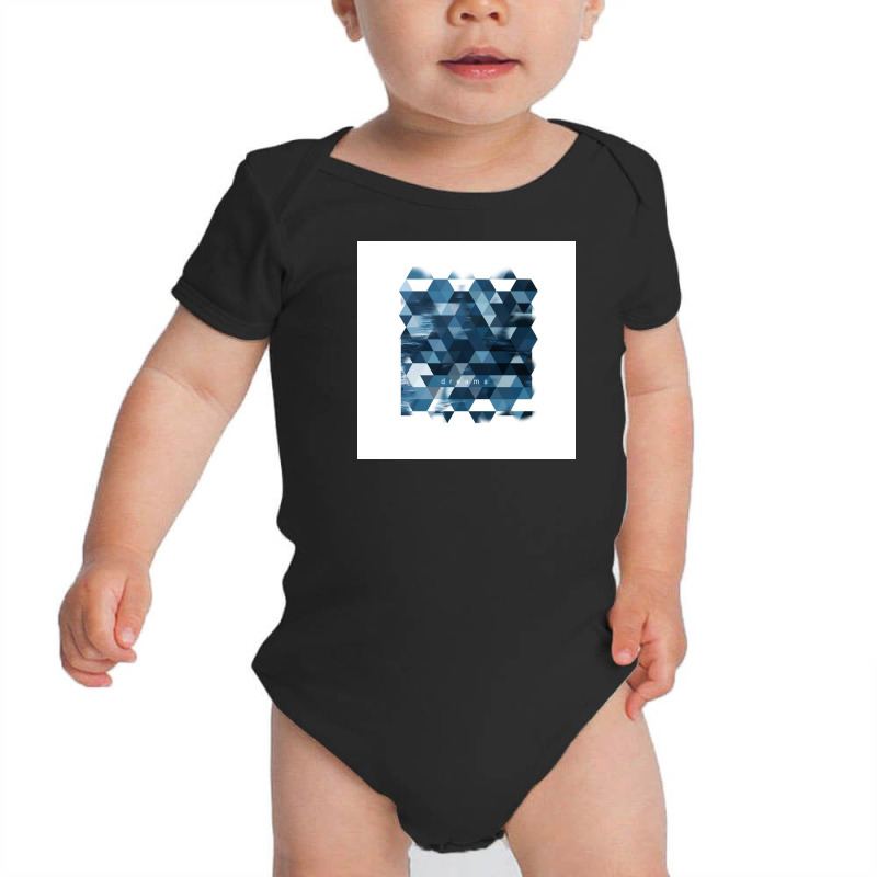 Dilemma Baby Bodysuit by Abhijeet99 | Artistshot