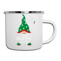 Funny Shopping Gnome Group Matching Family Costume Christmas Premium T Camper Cup | Artistshot