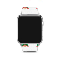 Funny Shopping Gnome Group Matching Family Costume Christmas Premium T Apple Watch Band | Artistshot