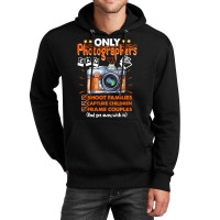 Funny Photographer Gift T  Shirt Funny Photographers Photography Camer Unisex Hoodie | Artistshot