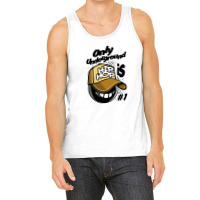 Only Underground Hip Hop Tank Top | Artistshot