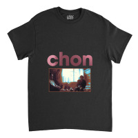 Chon Tour 2019 Front Classic T-shirt | Artistshot