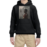 The Woman King Youth Hoodie | Artistshot