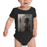 The Woman King Baby Bodysuit | Artistshot