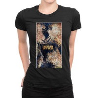 The Woman King Ladies Fitted T-shirt | Artistshot