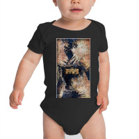 The Woman King Baby Bodysuit | Artistshot