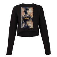 The Woman King Cropped Sweater | Artistshot