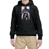 The Woman King Youth Hoodie | Artistshot