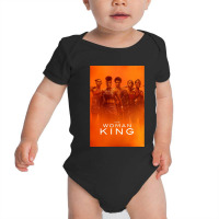 The Woman King Movie Baby Bodysuit | Artistshot