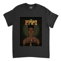 The Woman King Movie 2022 Classic T-shirt | Artistshot