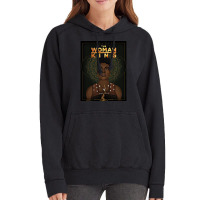 The Woman King Movie 2022 Vintage Hoodie | Artistshot