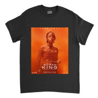 The Woman King Nawi Classic T-shirt | Artistshot