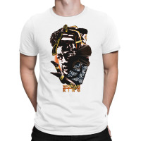 The Woman King Warrior T-shirt | Artistshot