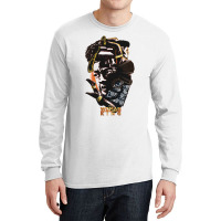 The Woman King Warrior Long Sleeve Shirts | Artistshot