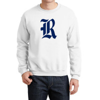 Rice Owls Crewneck Sweatshirt | Artistshot