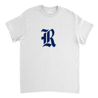 Rice Owls Classic T-shirt | Artistshot