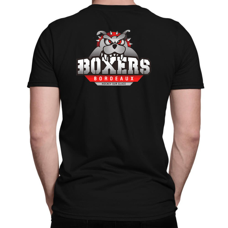 Boxers T-Shirt by JesseWatson | Artistshot