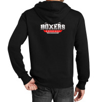 Boxers Unisex Hoodie | Artistshot