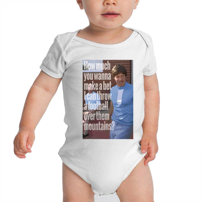 Napoleon Dynamite Baby Bodysuit | Artistshot